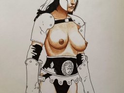 Anaxiléa
