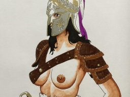 Anaxiléa