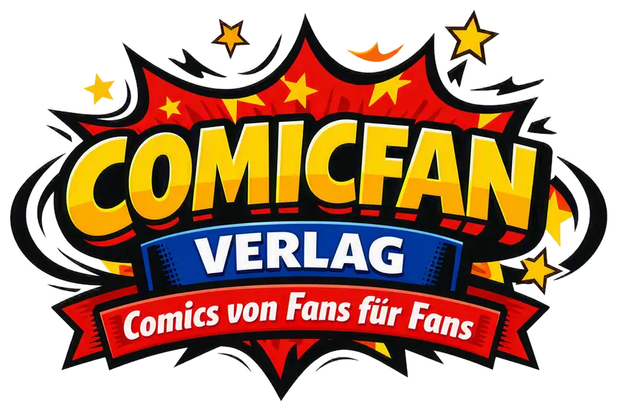 Comicfan Verlag